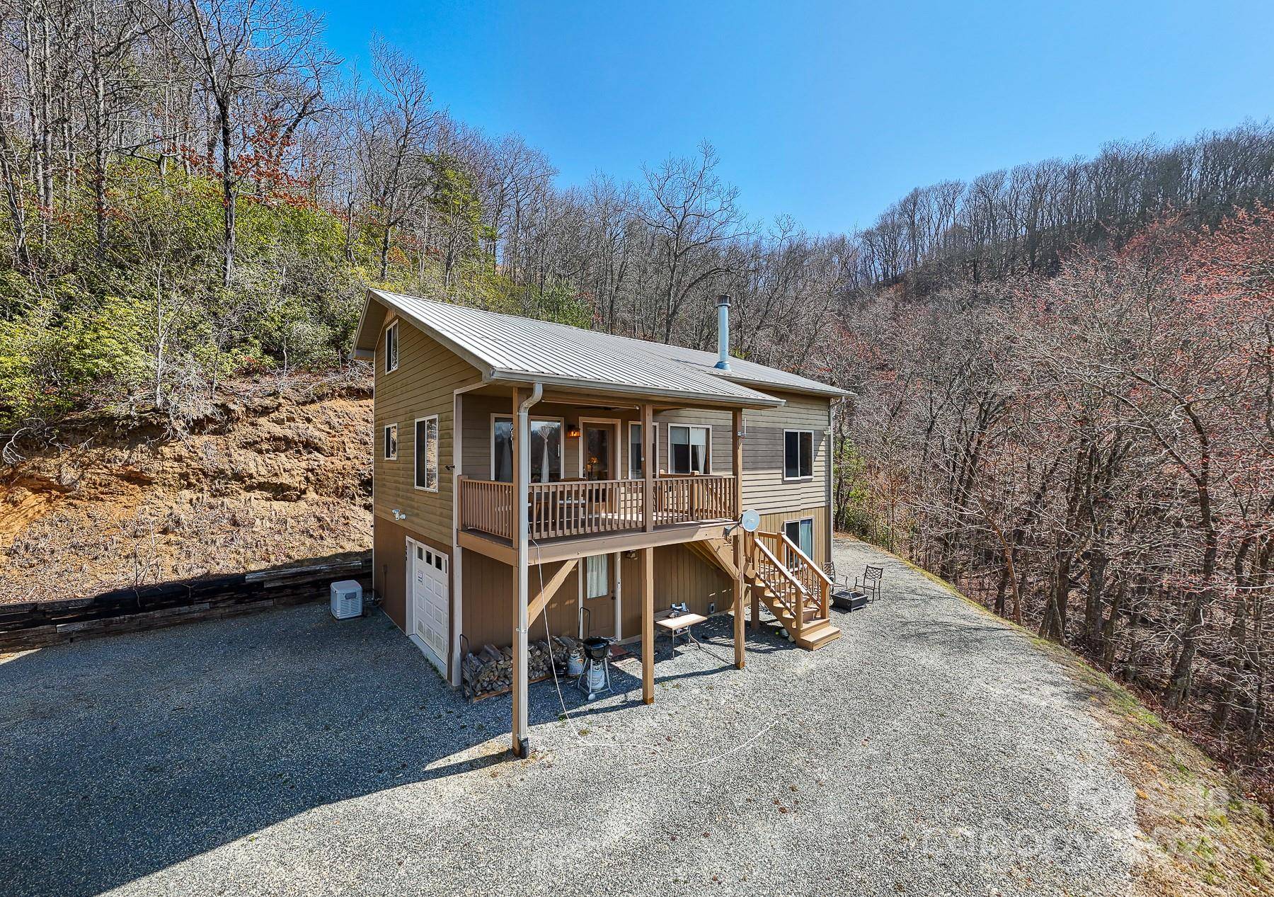240 Hazelnut RD, Bryson City, NC 28713