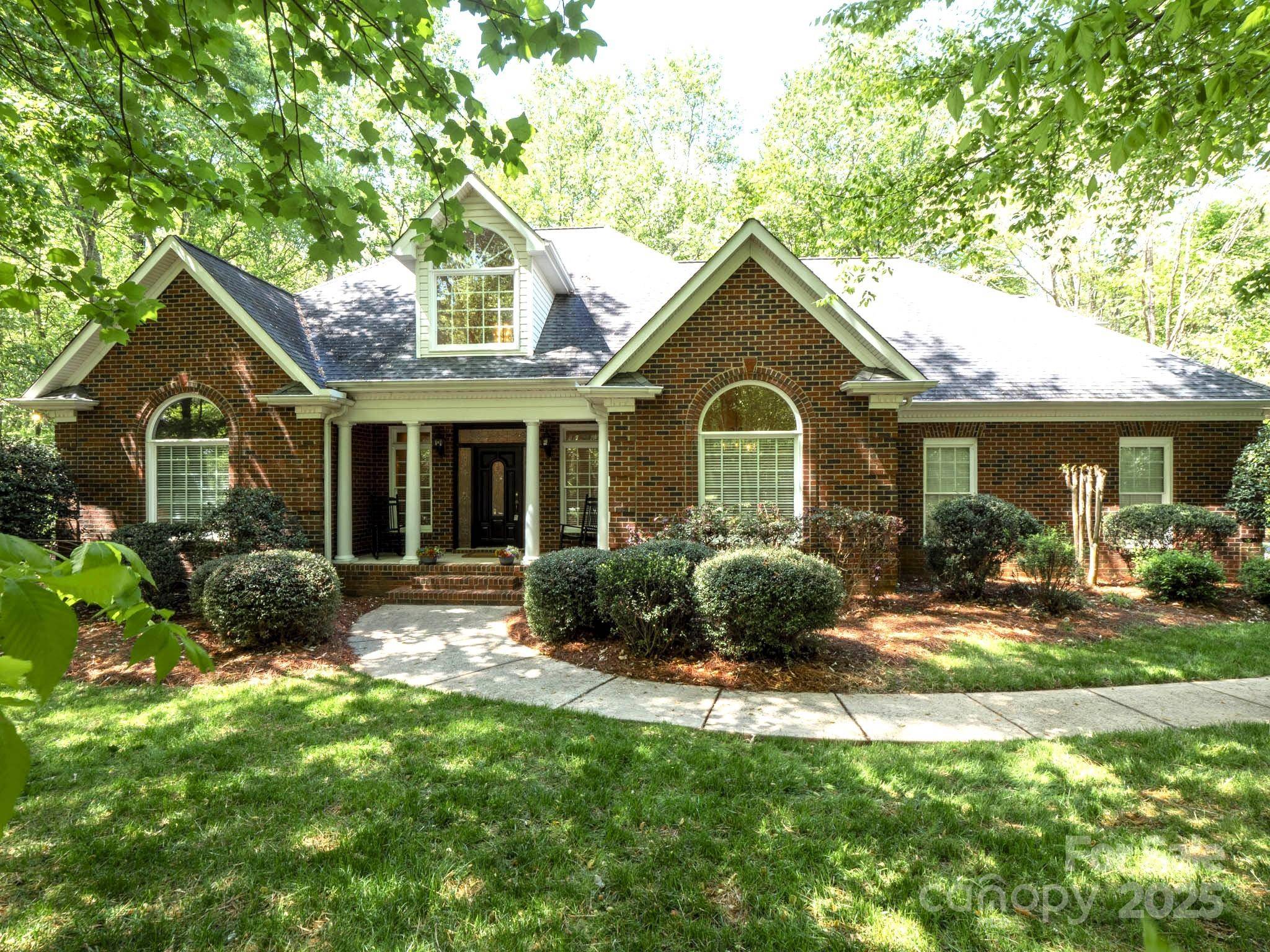 9101 Oak Bluff CT, Marvin, NC 28173