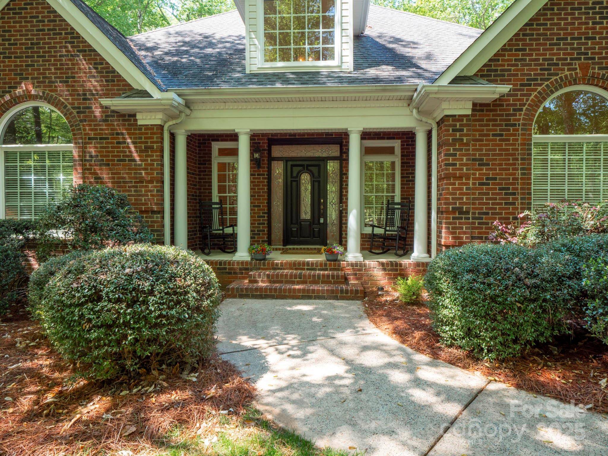 9101 Oak Bluff CT, Marvin, NC 28173