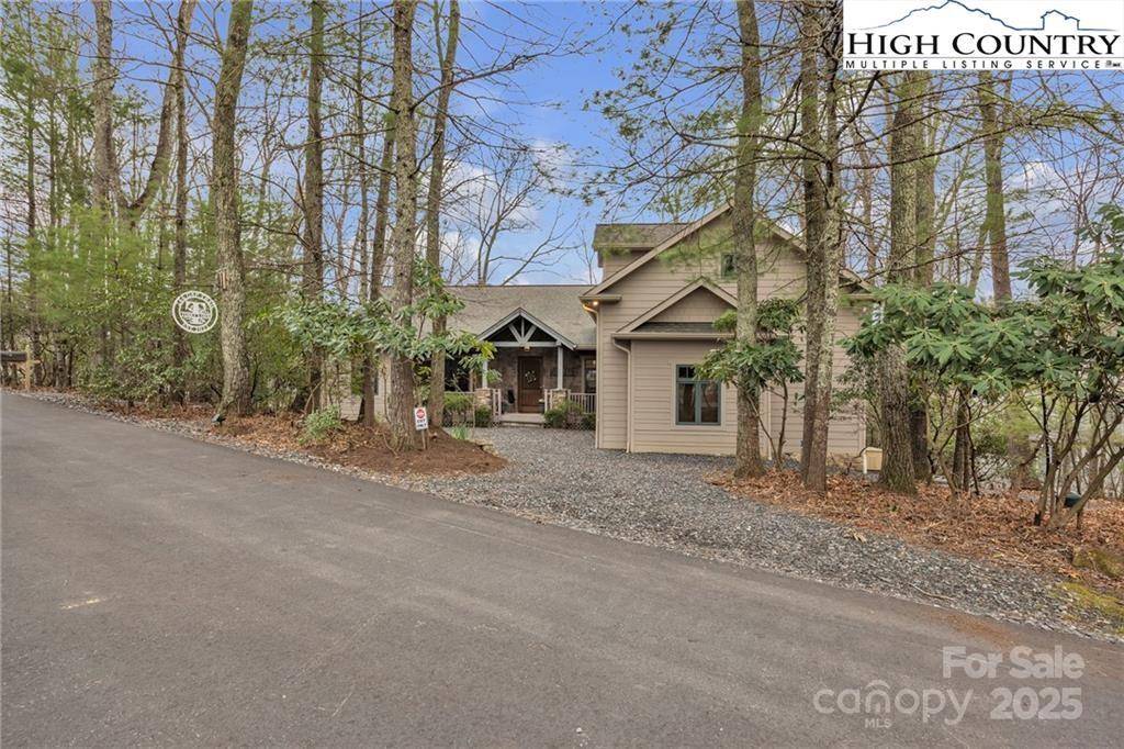 244 Gap TRL, Fleetwood, NC 28626