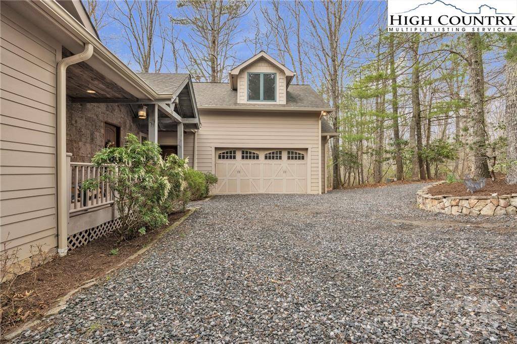 244 Gap TRL, Fleetwood, NC 28626