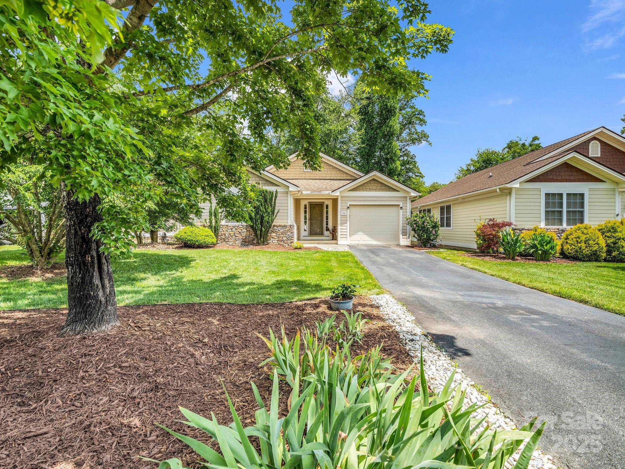 114 Fairway View DR, Etowah, NC 28729