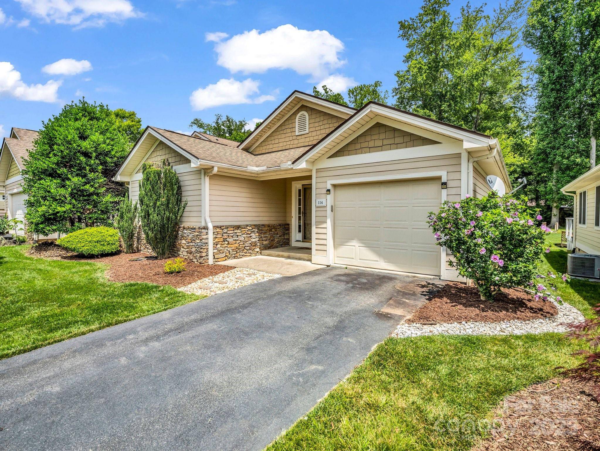 114 Fairway View DR, Etowah, NC 28729