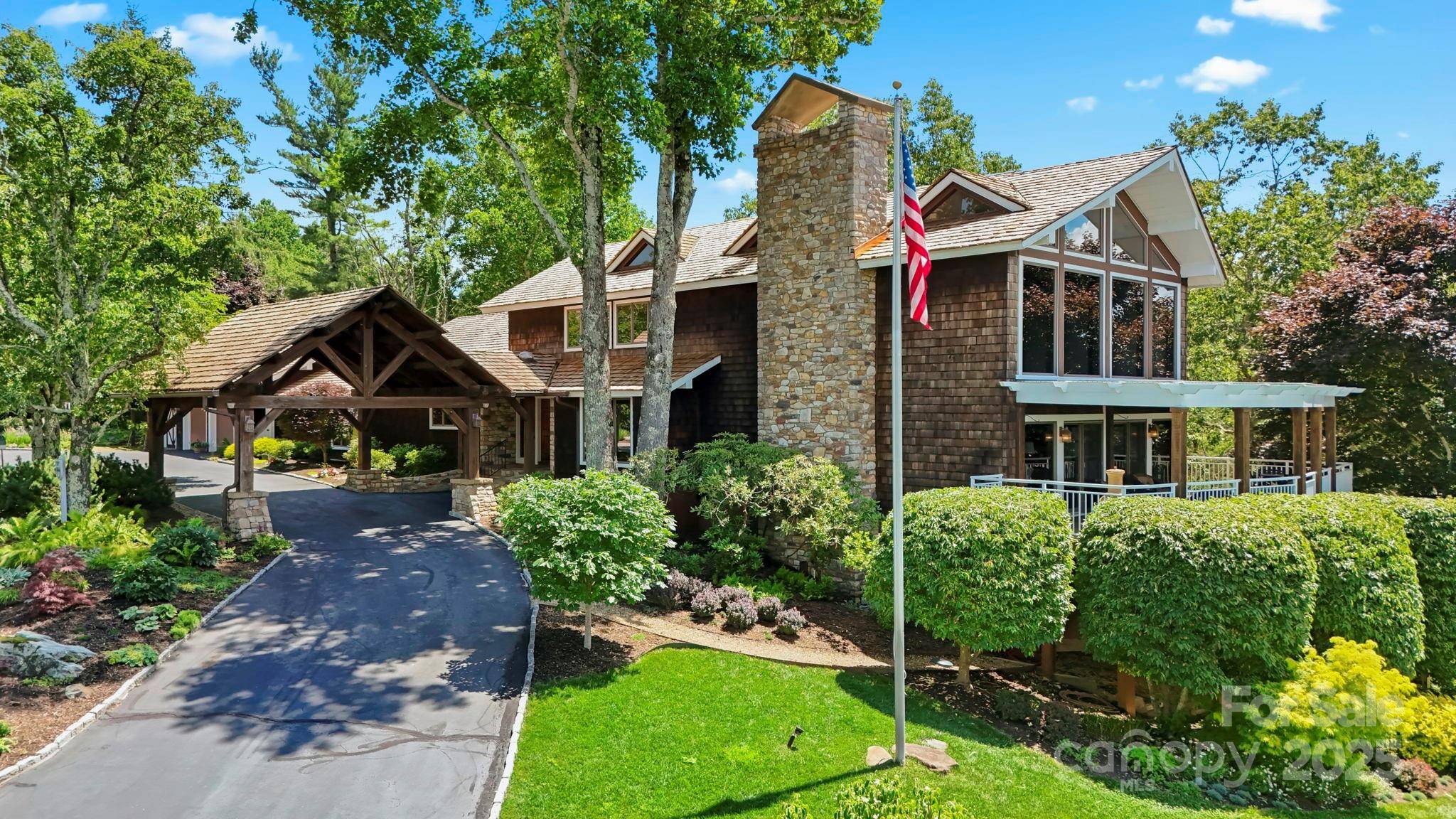 1730 Hickory None, Boone, NC 28607