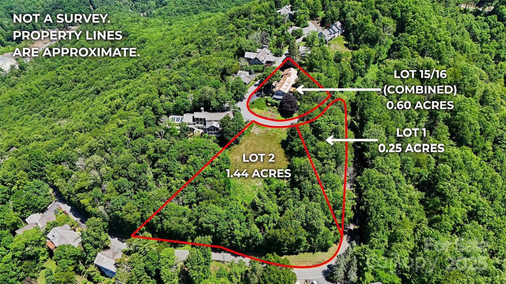1730 Hickory None, Boone, NC 28607