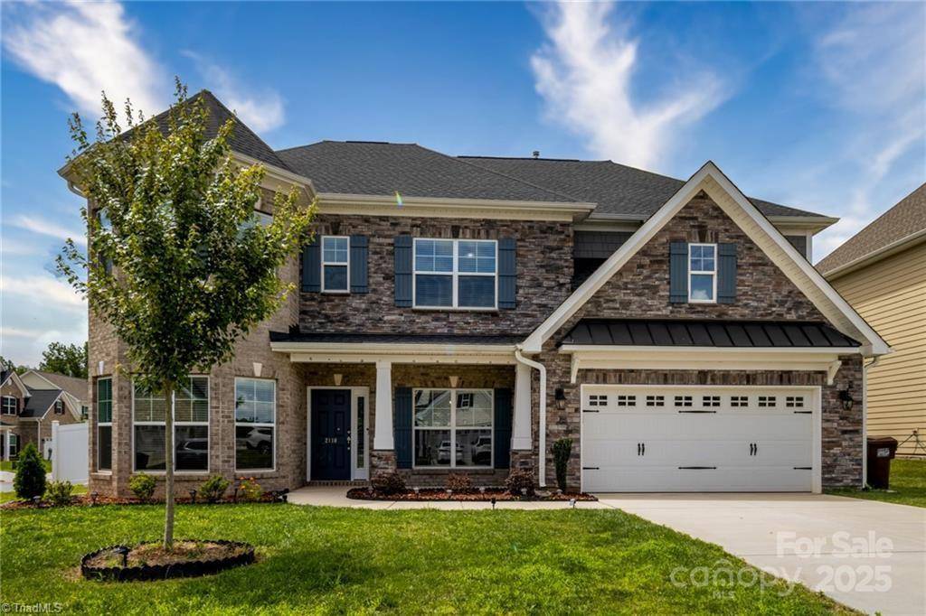 2110 Owls View LN, Colfax, NC 27235