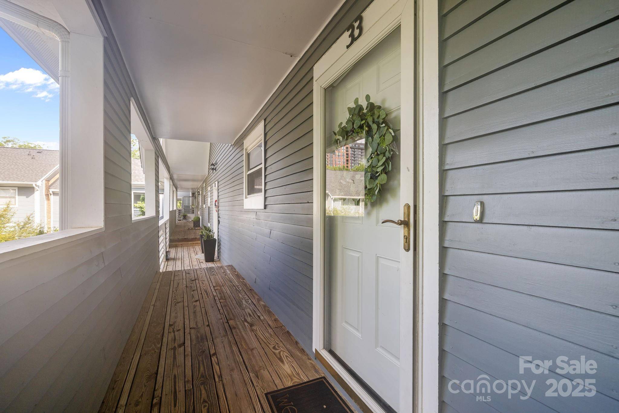 300 E Park AVE, Charlotte, NC 28203
