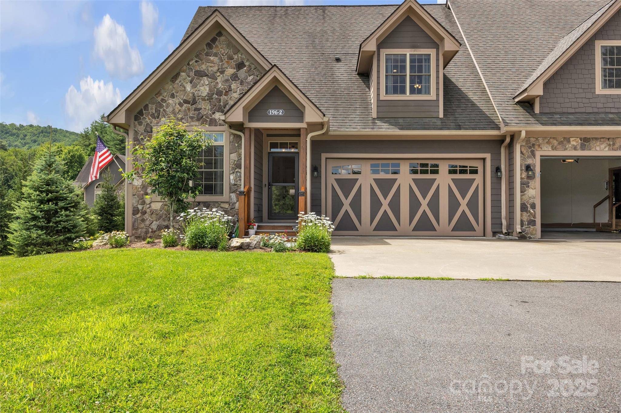 196 Whispering Streams DR #2, Fleetwood, NC 28626