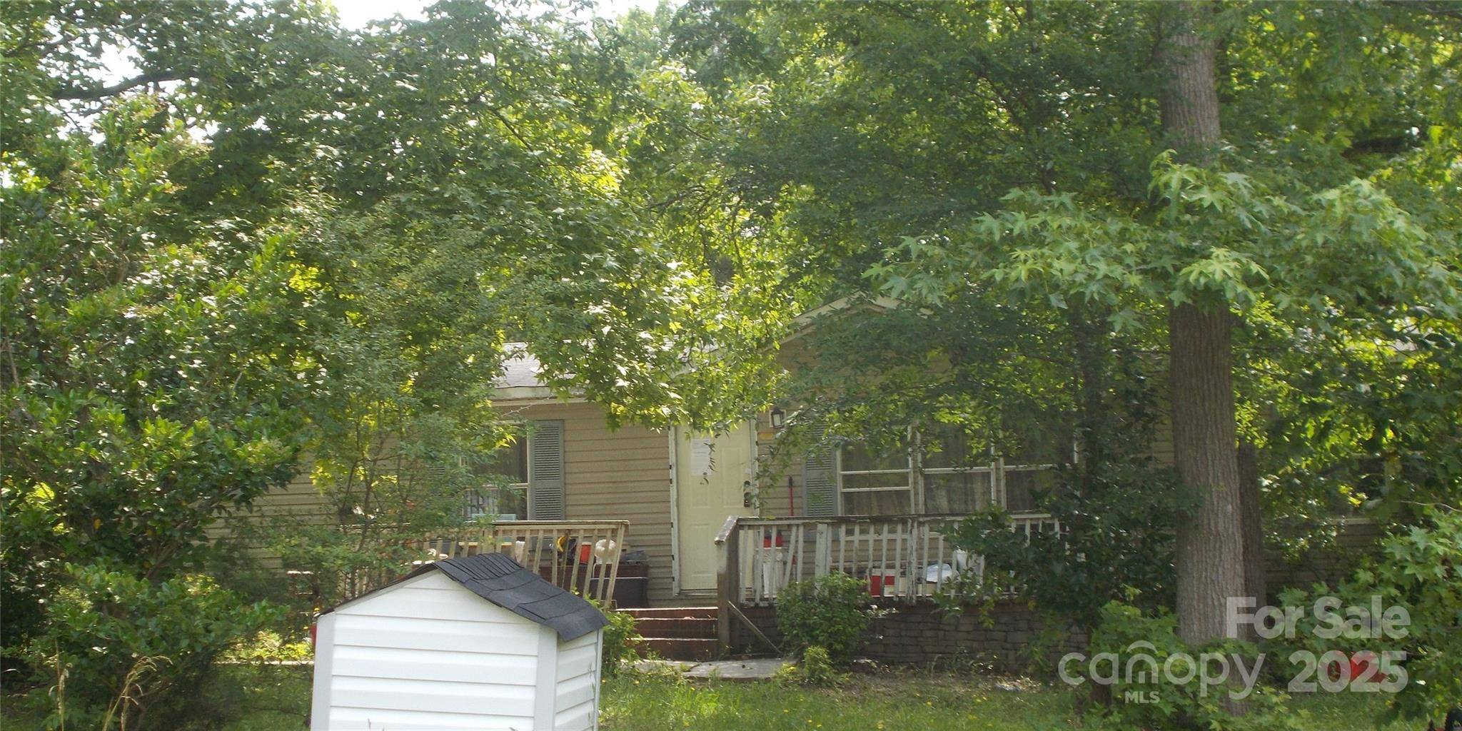 3815 Richard Coffey LN, Waxhaw, NC 28173