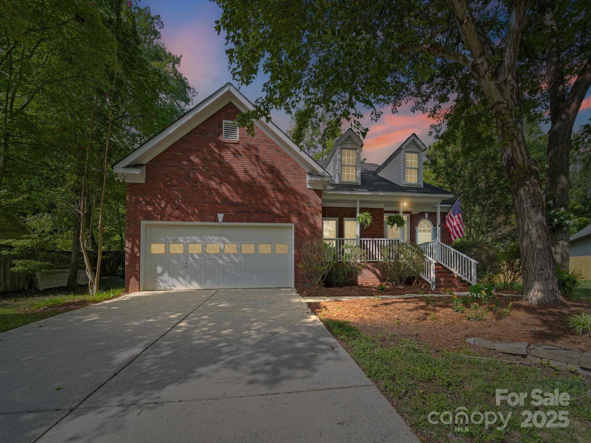 8103 Rachel CT, Waxhaw, NC 28173