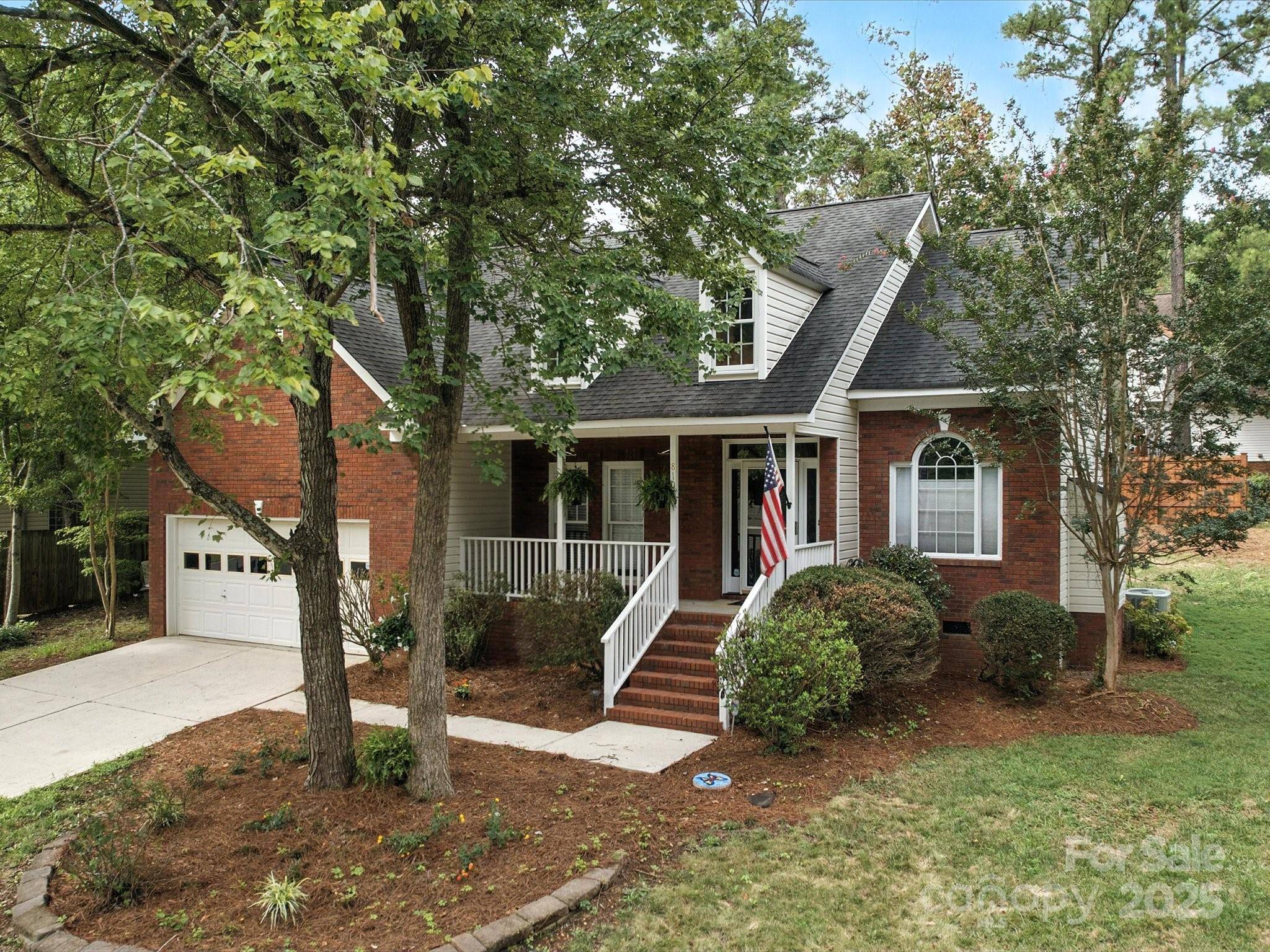 8103 Rachel CT, Waxhaw, NC 28173