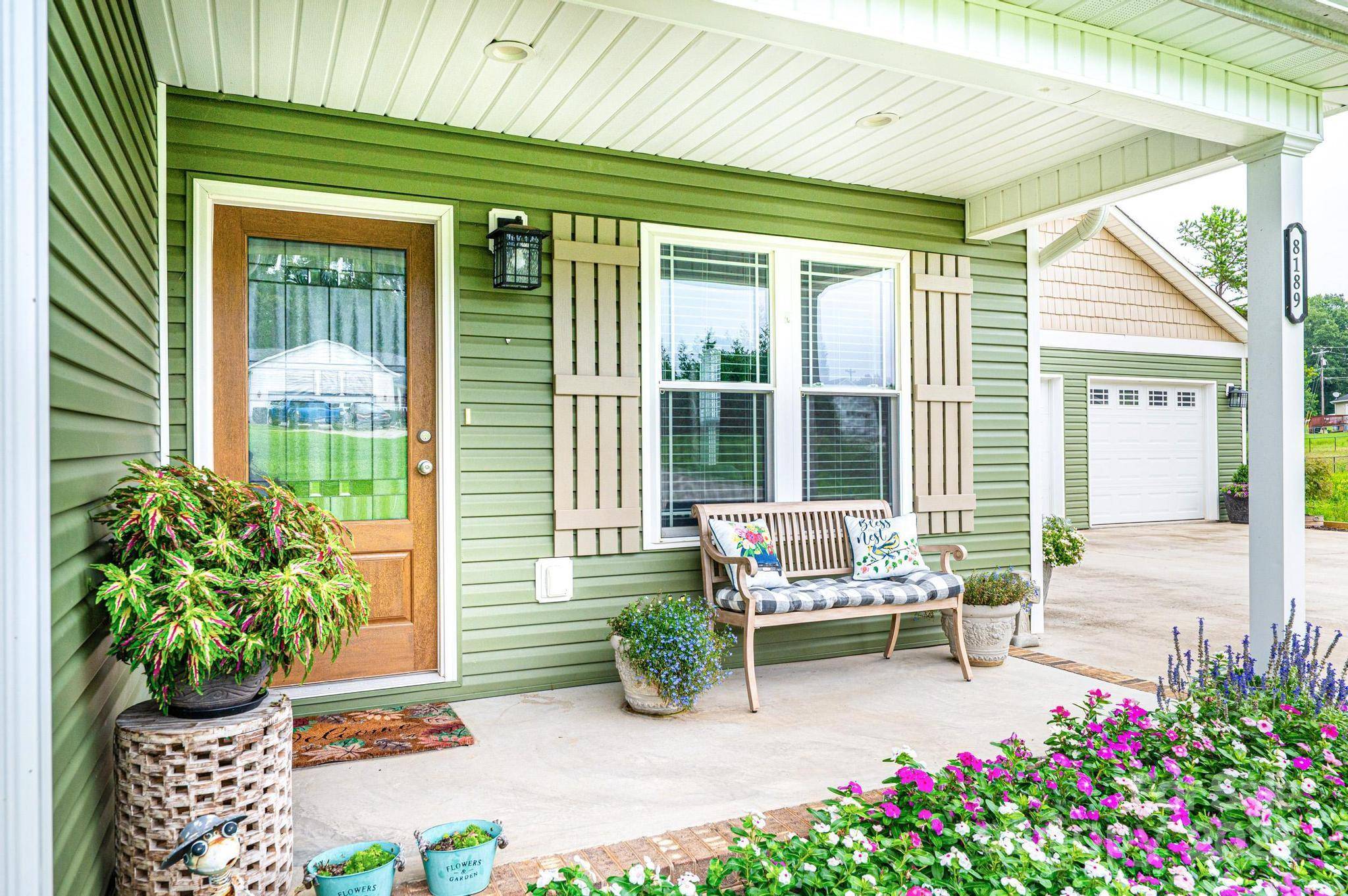 8189 Bailey RD, Connelly Springs, NC 28612