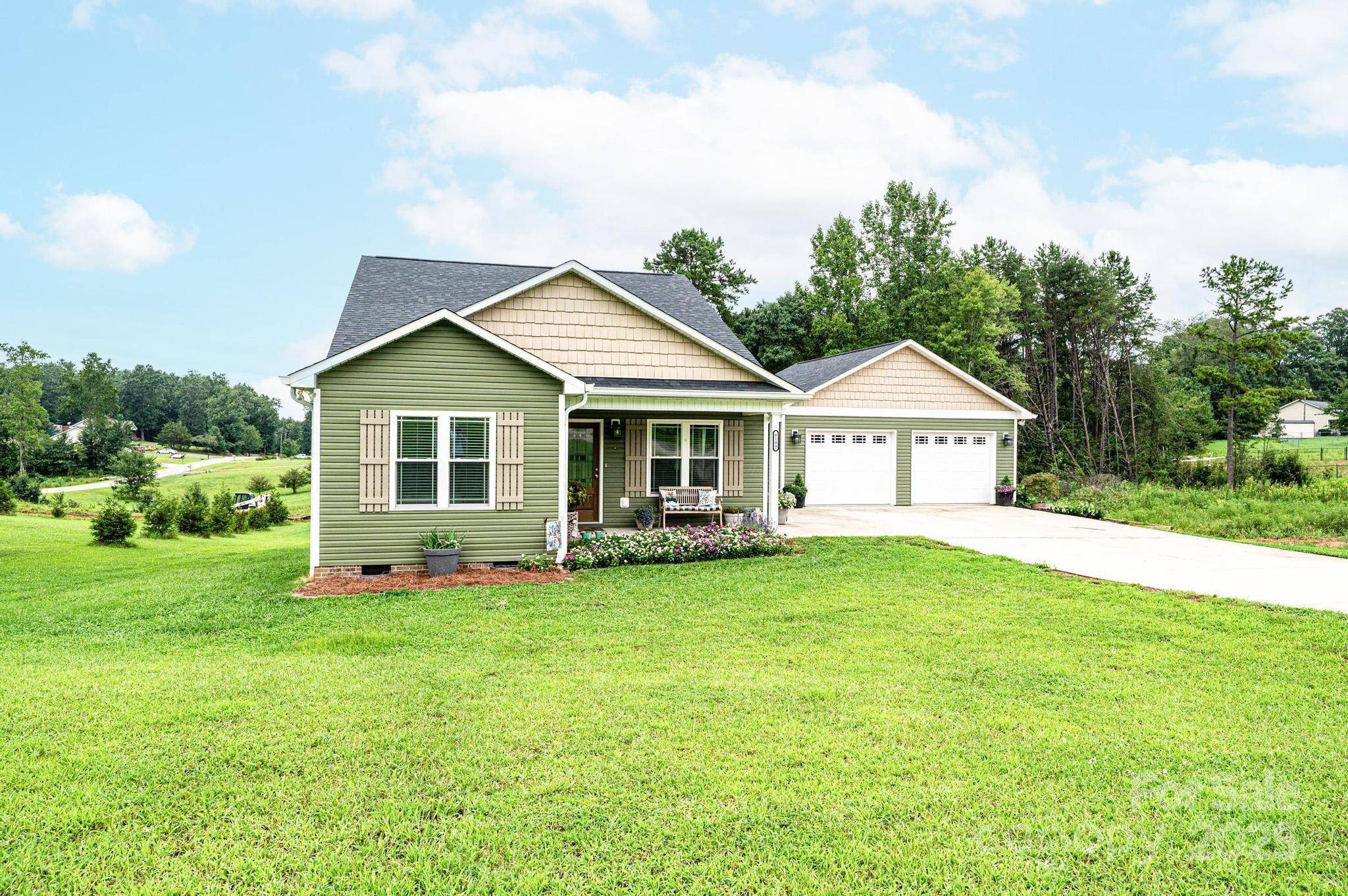 8189 Bailey RD, Connelly Springs, NC 28612
