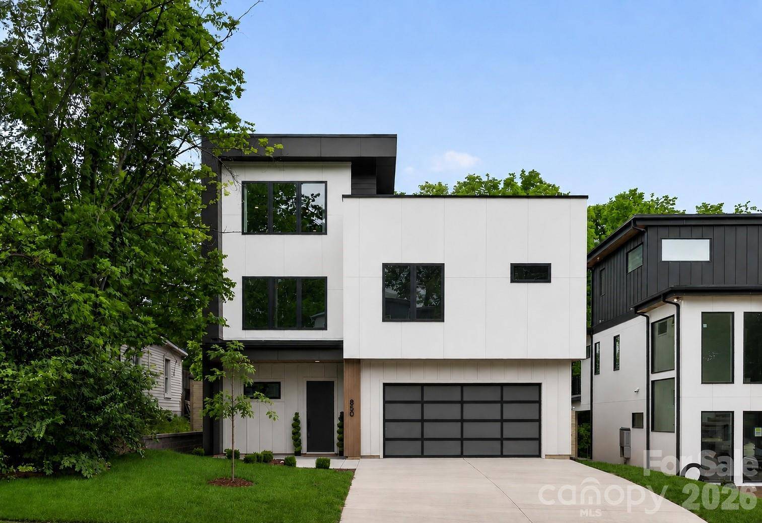 850 Belmont AVE, Charlotte, NC 28205