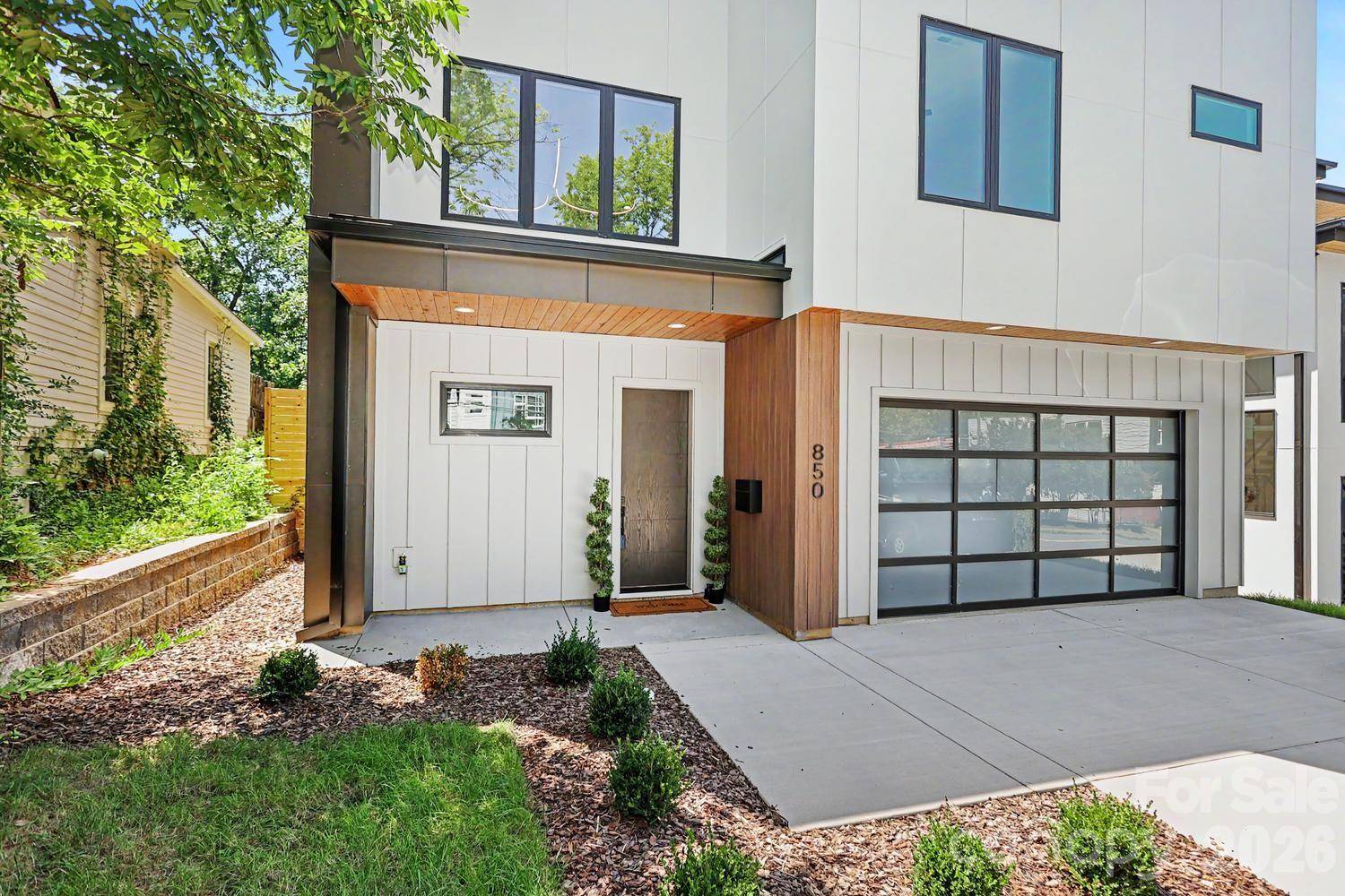 850 Belmont AVE, Charlotte, NC 28205