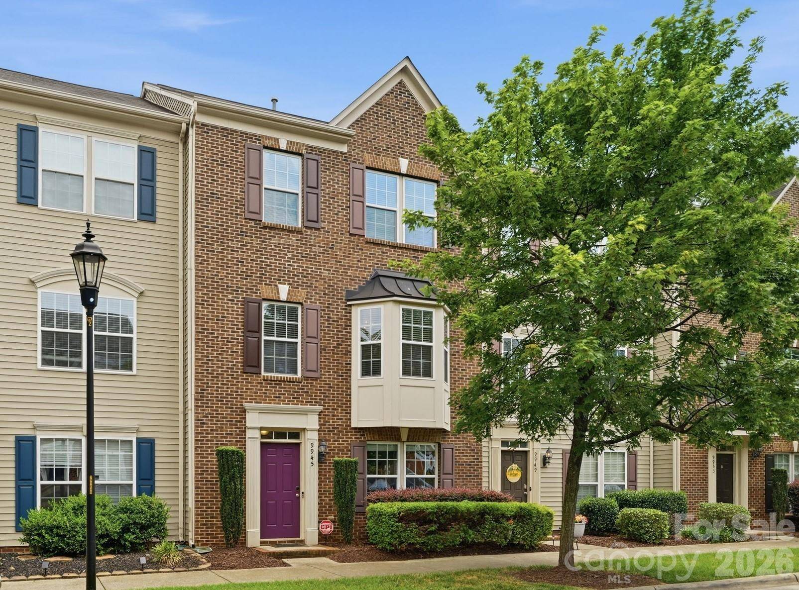 9945 Kings Parade BLVD, Charlotte, NC 28273