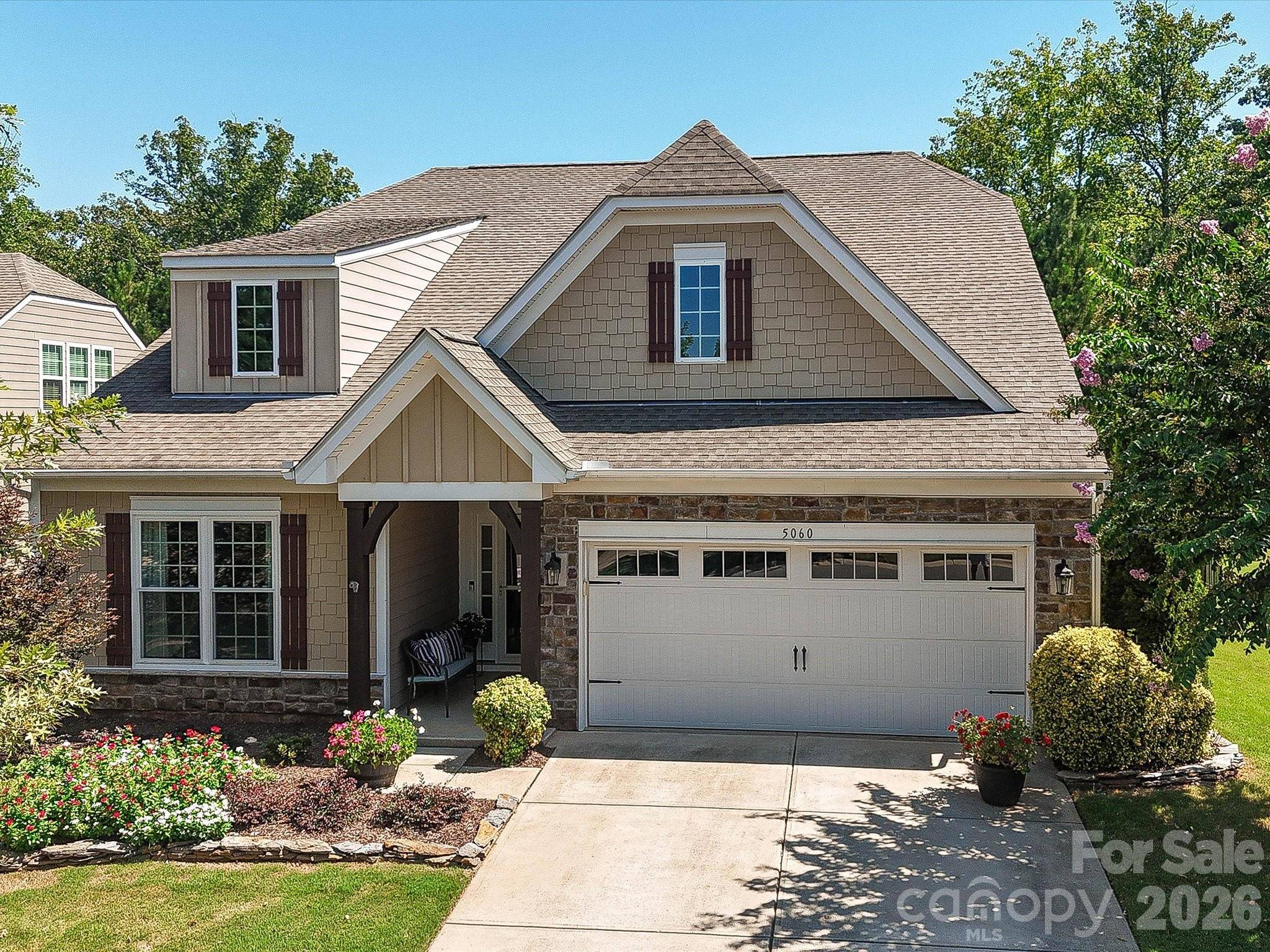 5060 Big Bend DR, Lancaster, SC 29720