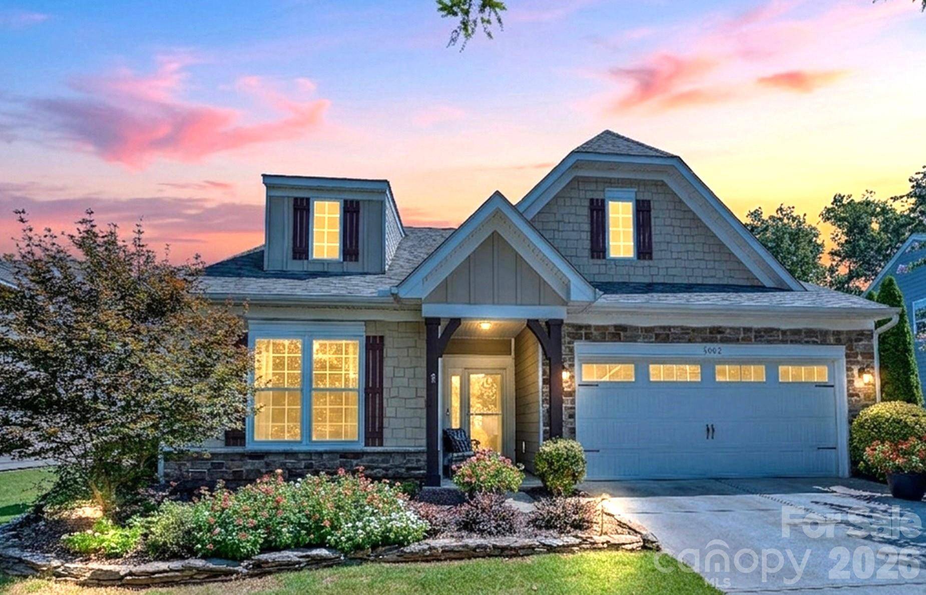 5060 Big Bend DR, Lancaster, SC 29720