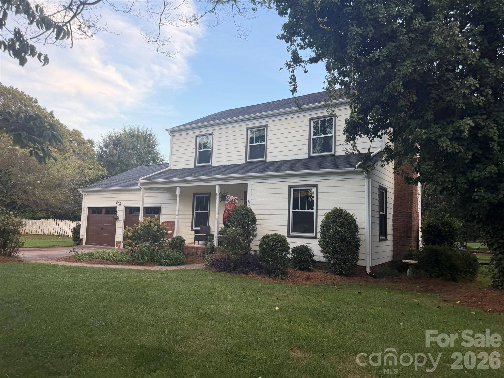 13136 Blacksmith CT, Matthews, NC 28105