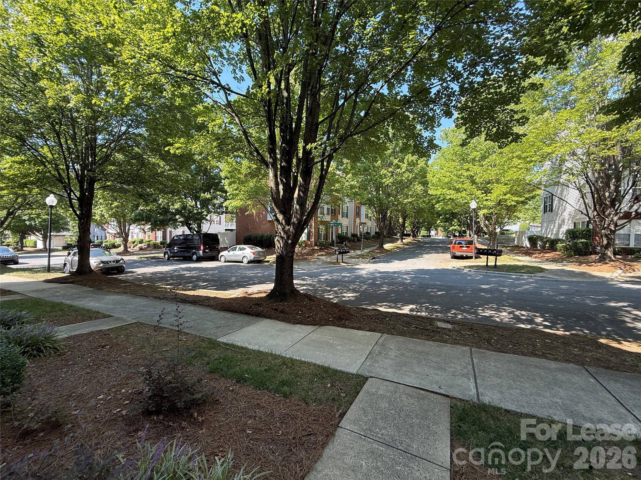 9766 Blossom Hill DR, Huntersville, NC 28078
