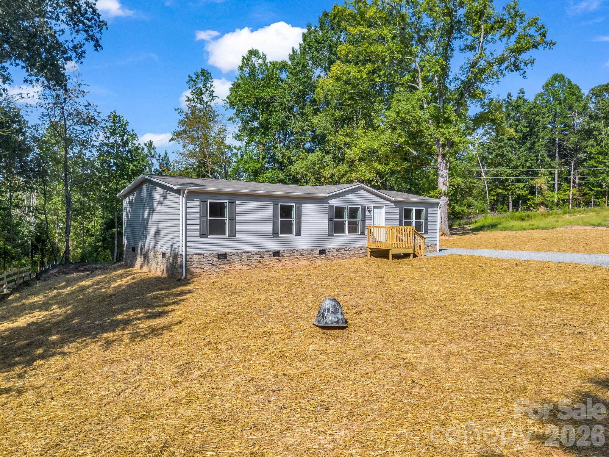 339 Bobby Mckinney RD, Union Mills, NC 28167