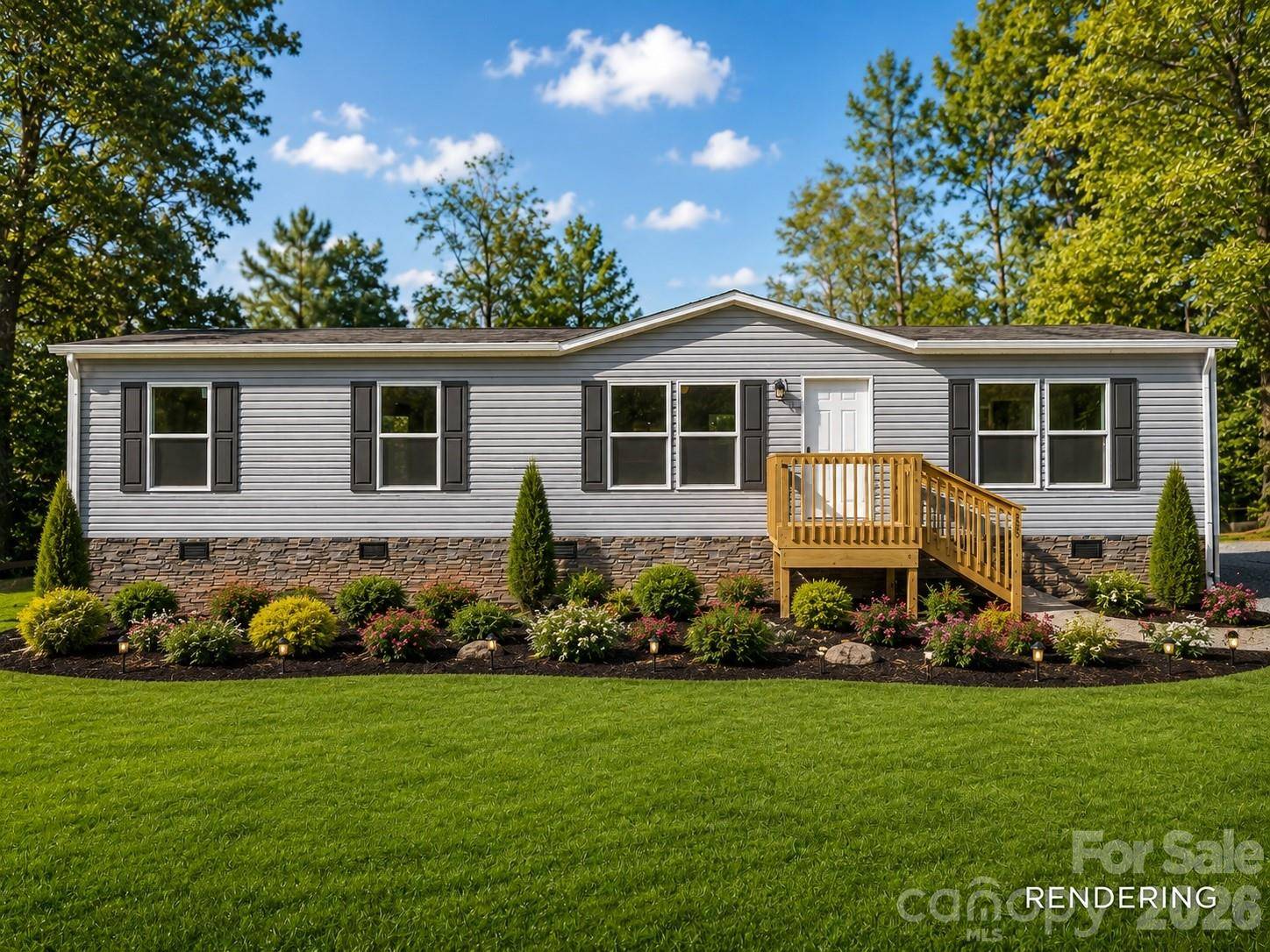 339 Bobby Mckinney RD, Union Mills, NC 28167