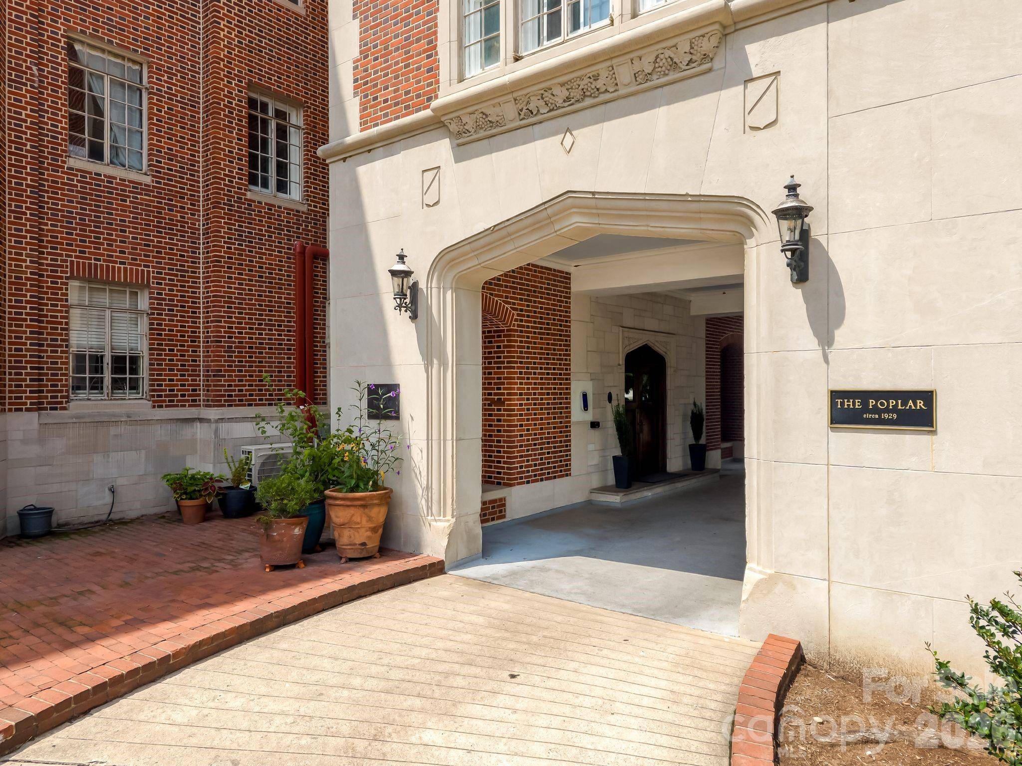301 W 10th ST #407, Charlotte, NC 28202