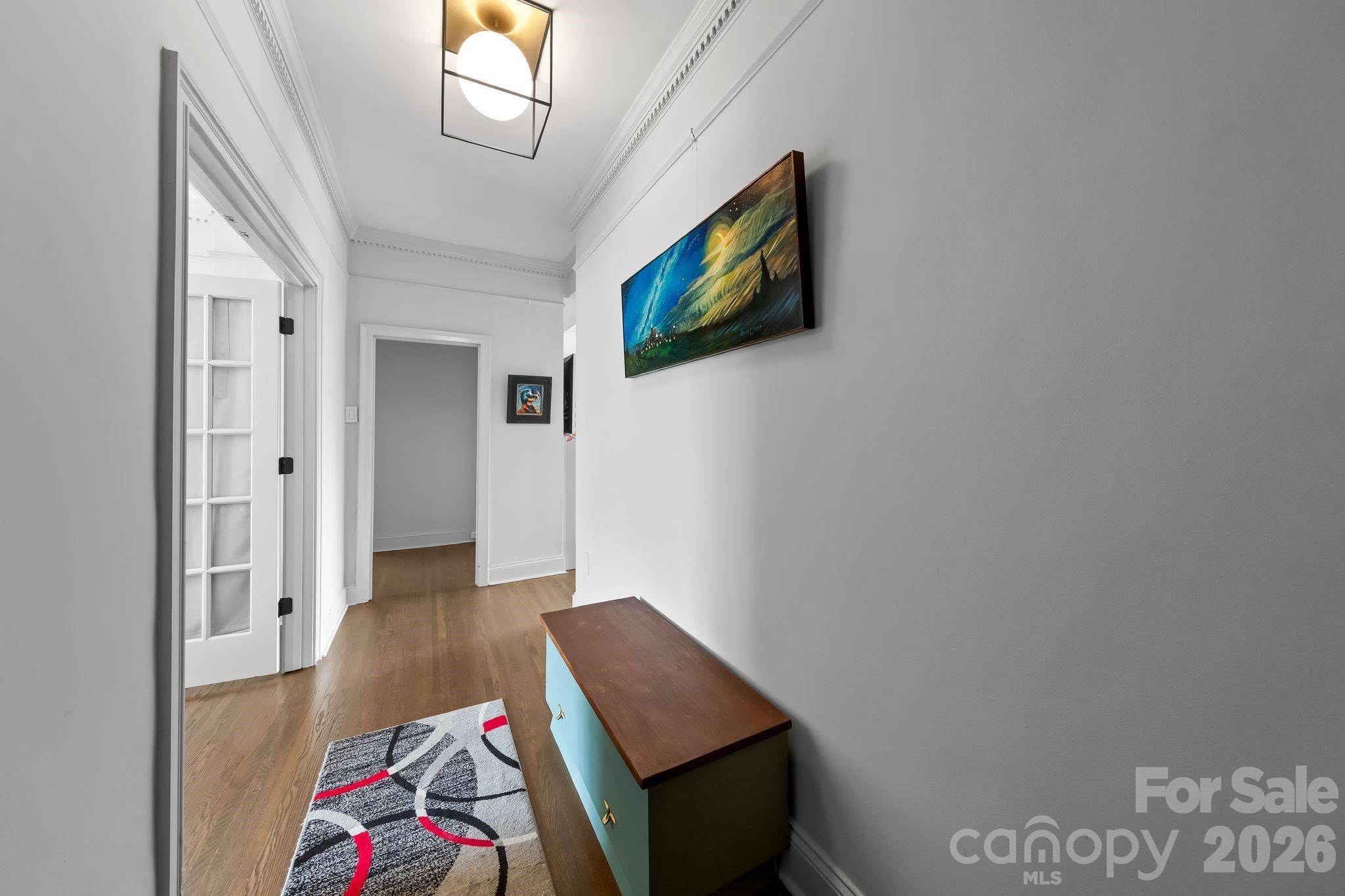 301 W 10th ST #407, Charlotte, NC 28202