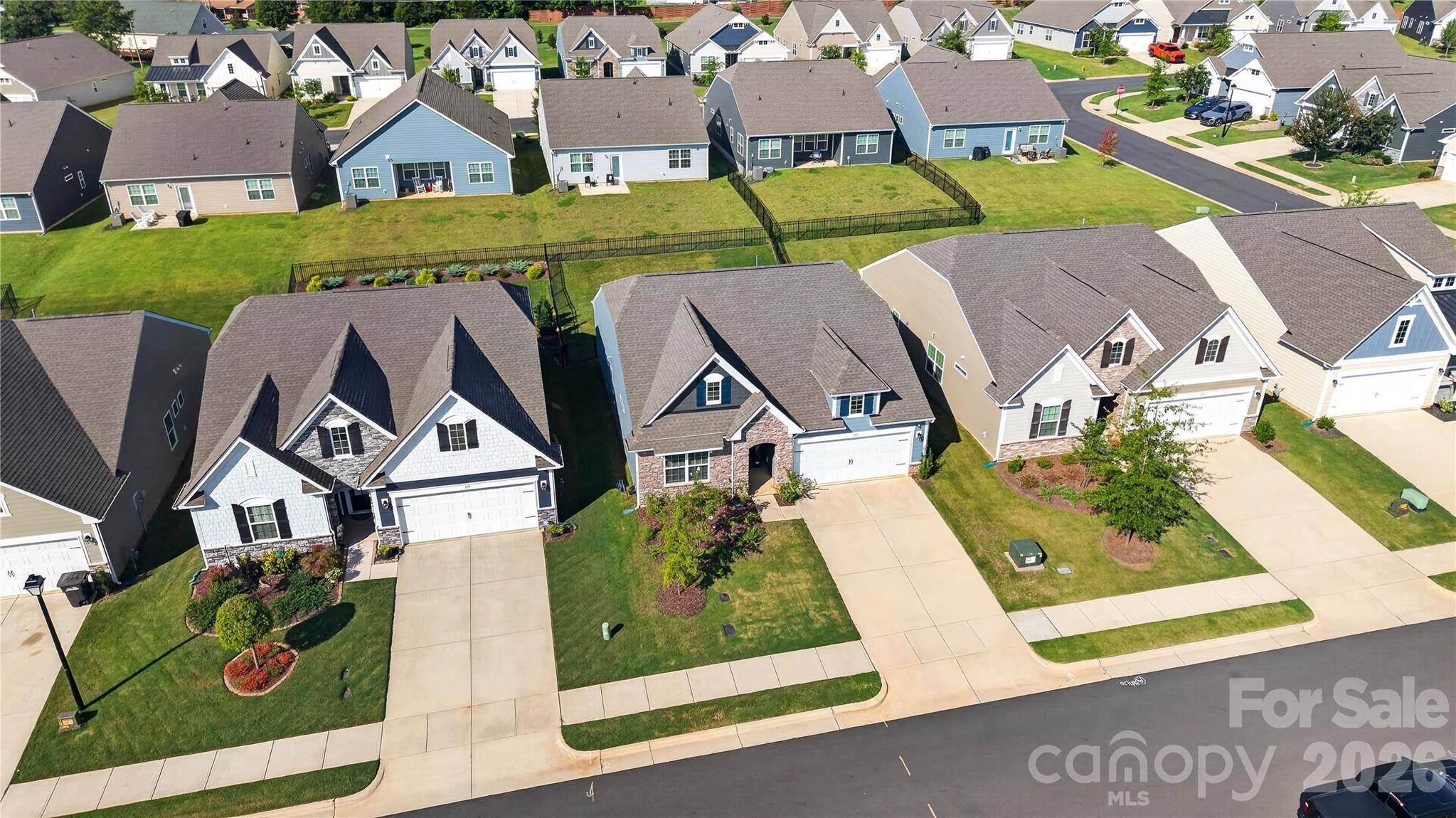 108 Pampas PL, Statesville, NC 28625