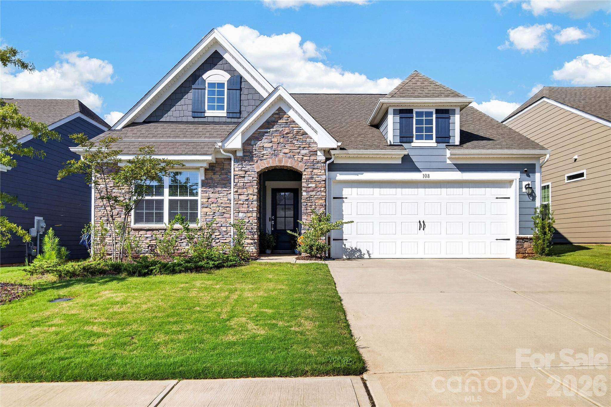 108 Pampas PL, Statesville, NC 28625