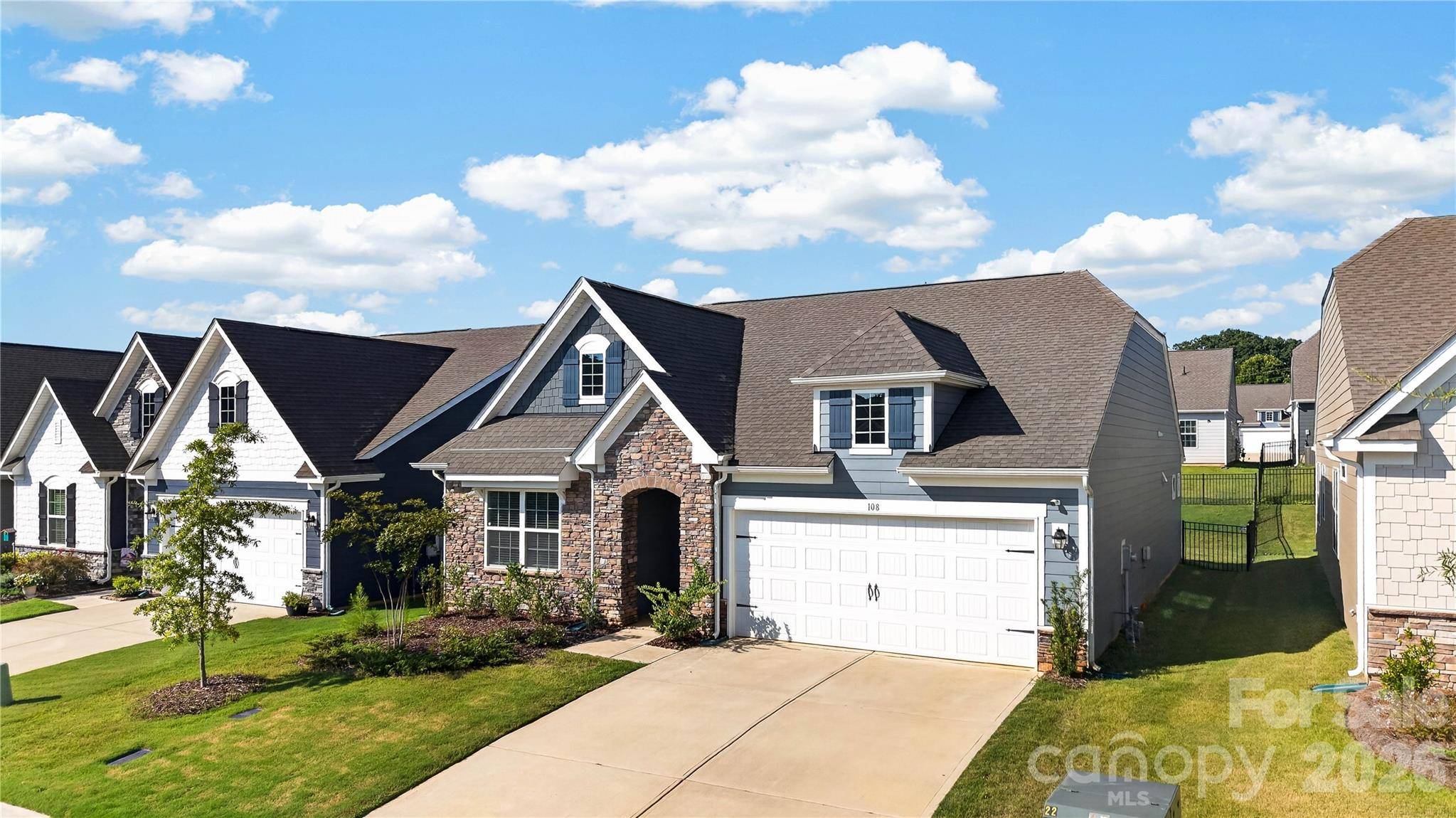 108 Pampas PL, Statesville, NC 28625