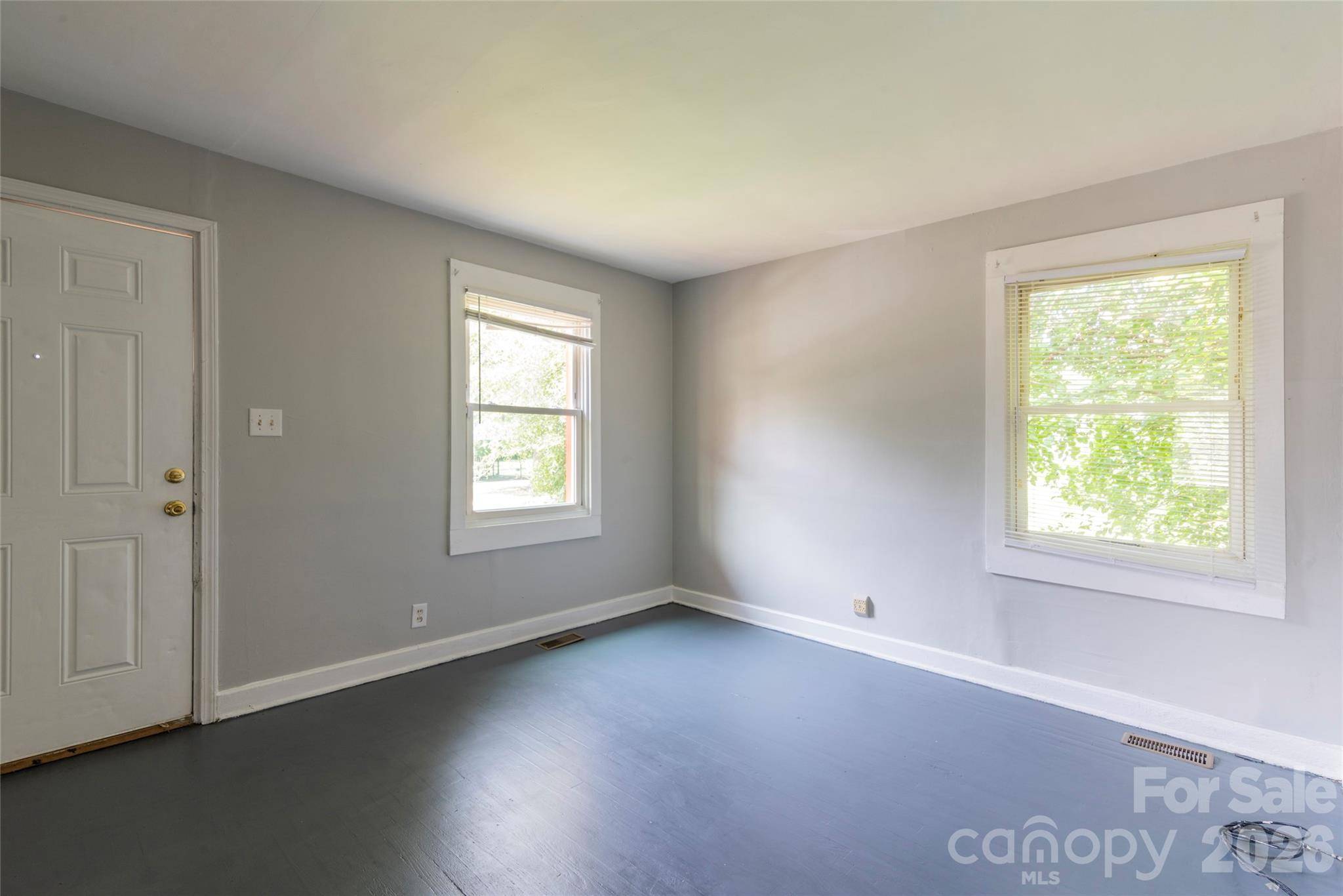 1812 Catherine Simmons AVE #1 & 2, Charlotte, NC 28216