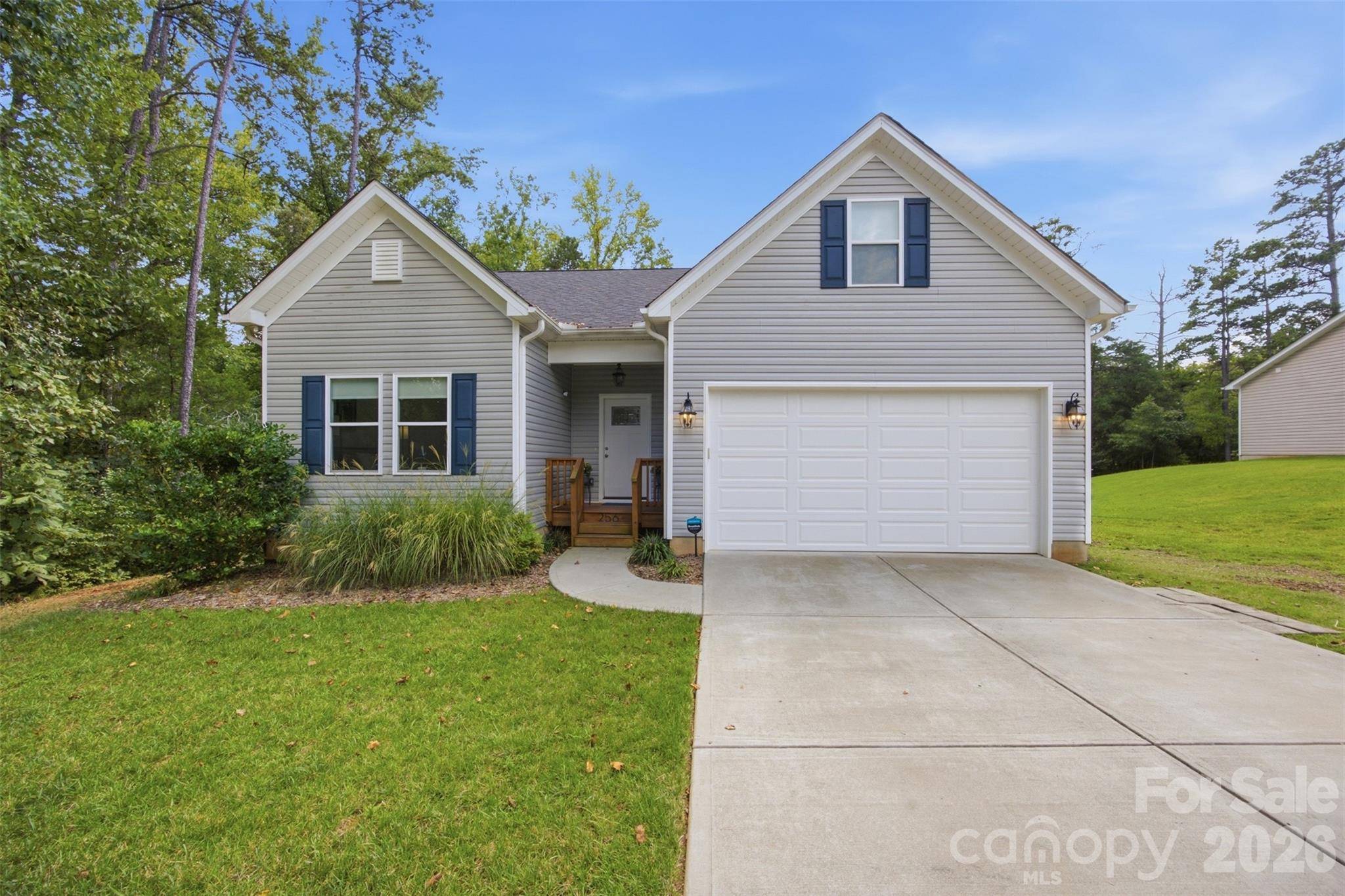256 Litaker LN, Concord, NC 28025