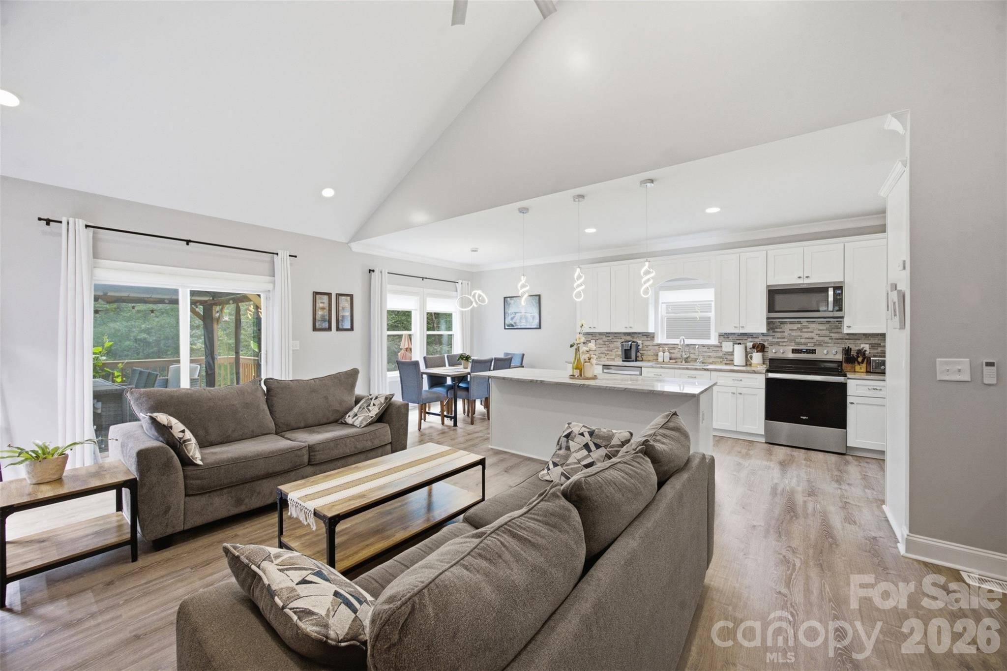 256 Litaker LN, Concord, NC 28025