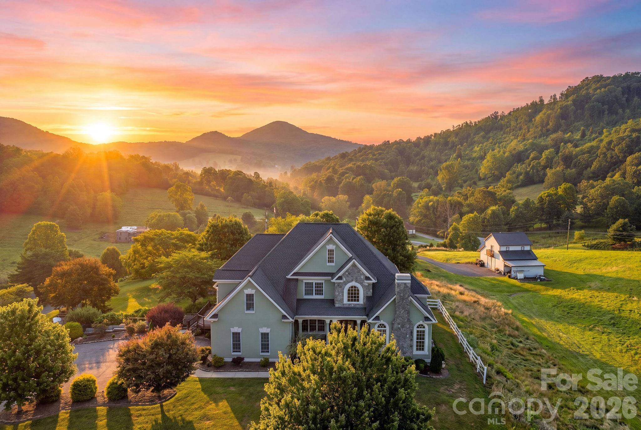 450 NC Hwy 88 None E, Jefferson, NC 28640