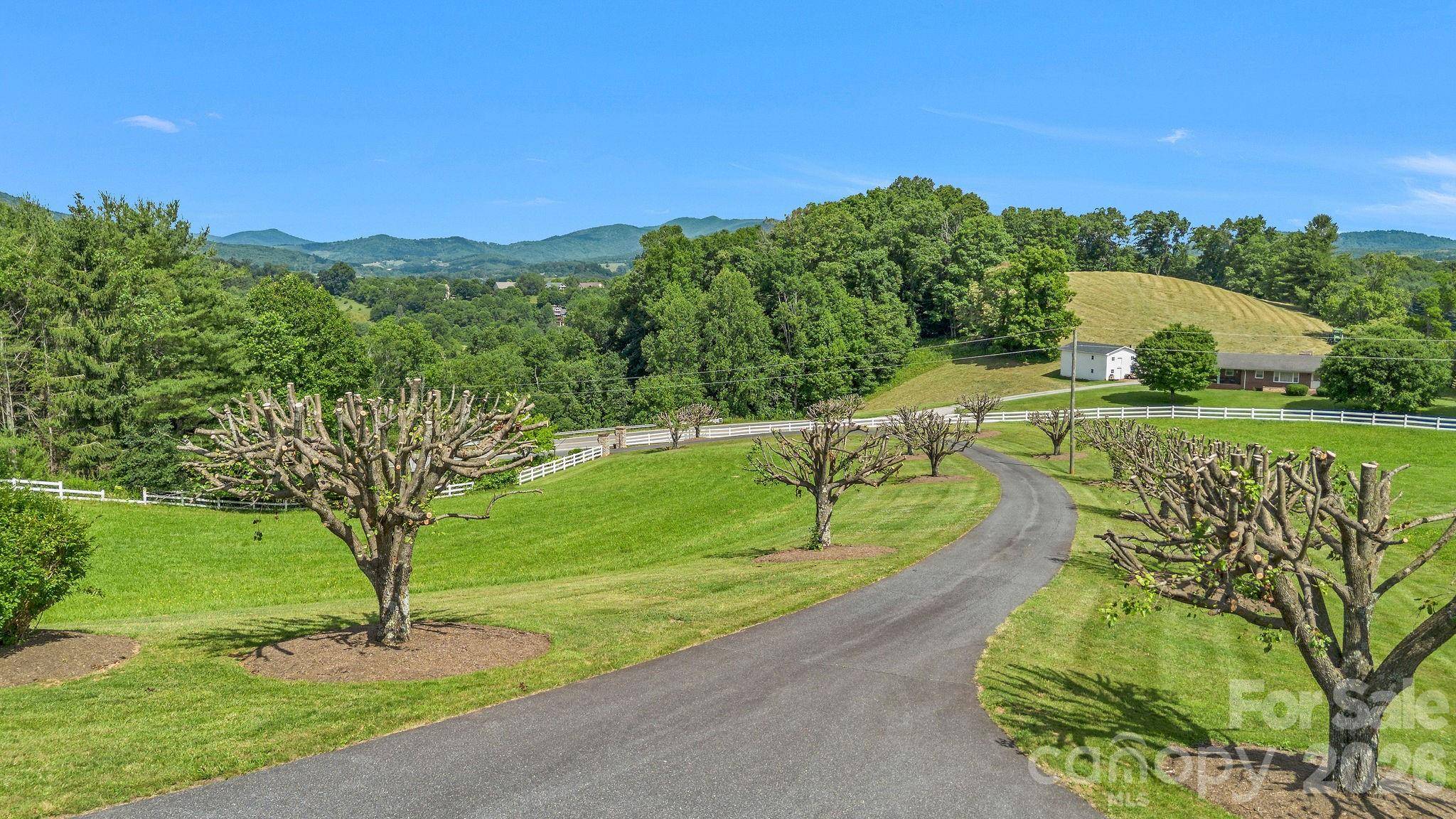450 NC Hwy 88 None E, Jefferson, NC 28640