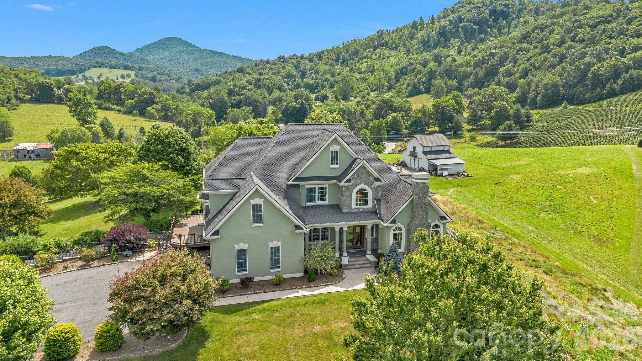 450 NC Hwy 88 None E, Jefferson, NC 28640