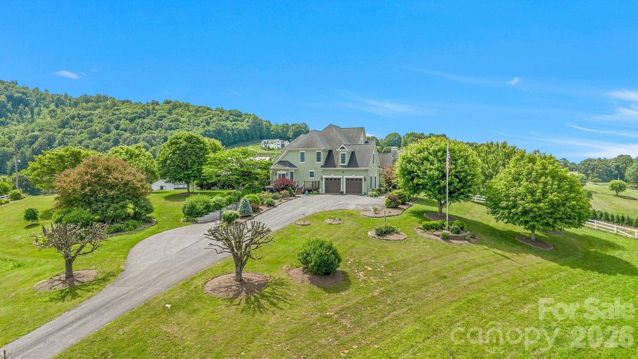 450 NC Hwy 88 None E, Jefferson, NC 28640