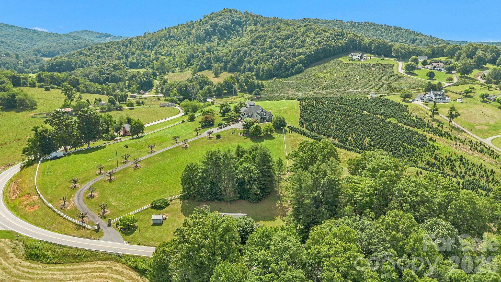 450 NC Hwy 88 None E, Jefferson, NC 28640