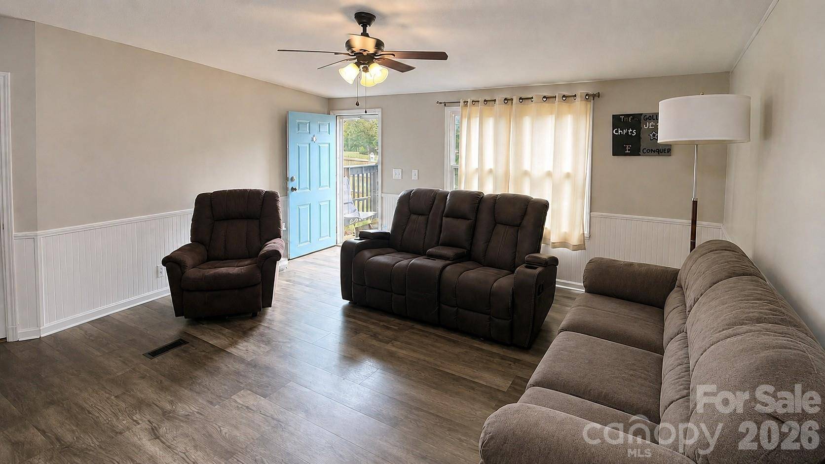 1868 Ellick DR, Newton, NC 28658