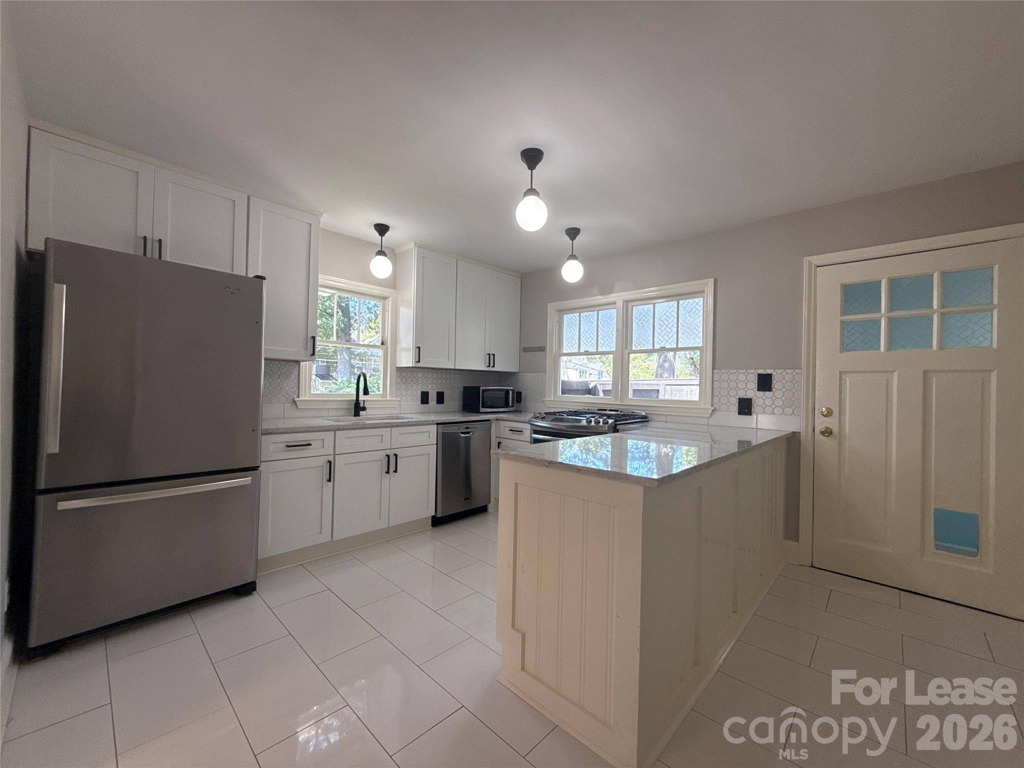 4223 Craig AVE, Charlotte, NC 28211