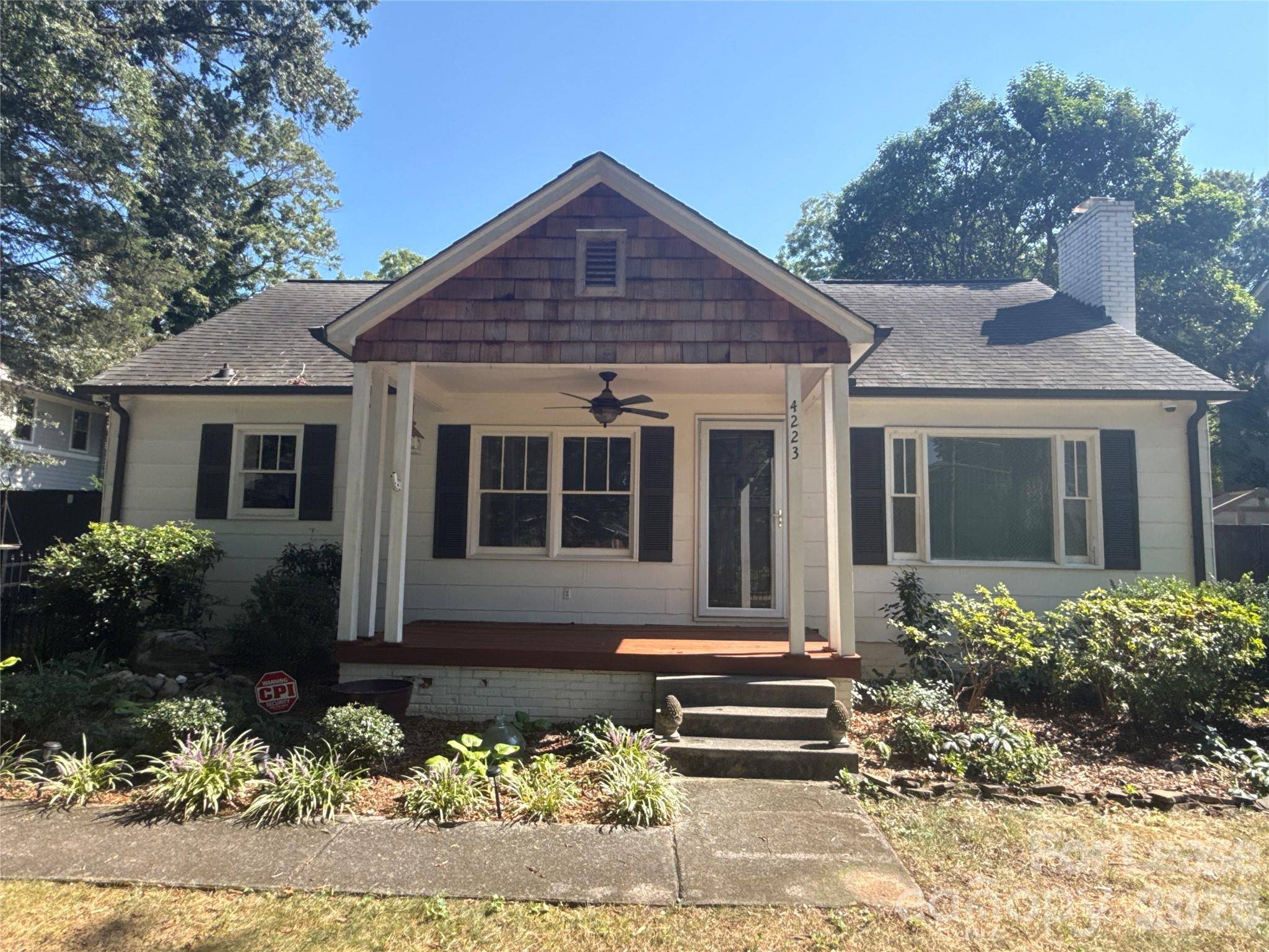 4223 Craig AVE, Charlotte, NC 28211
