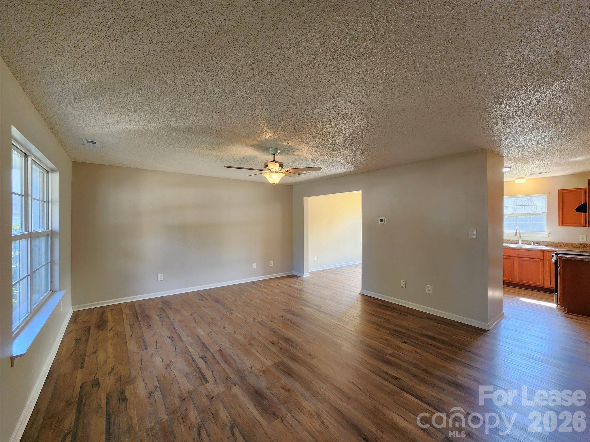 3046 Talledaga LN SW, Concord, NC 28025