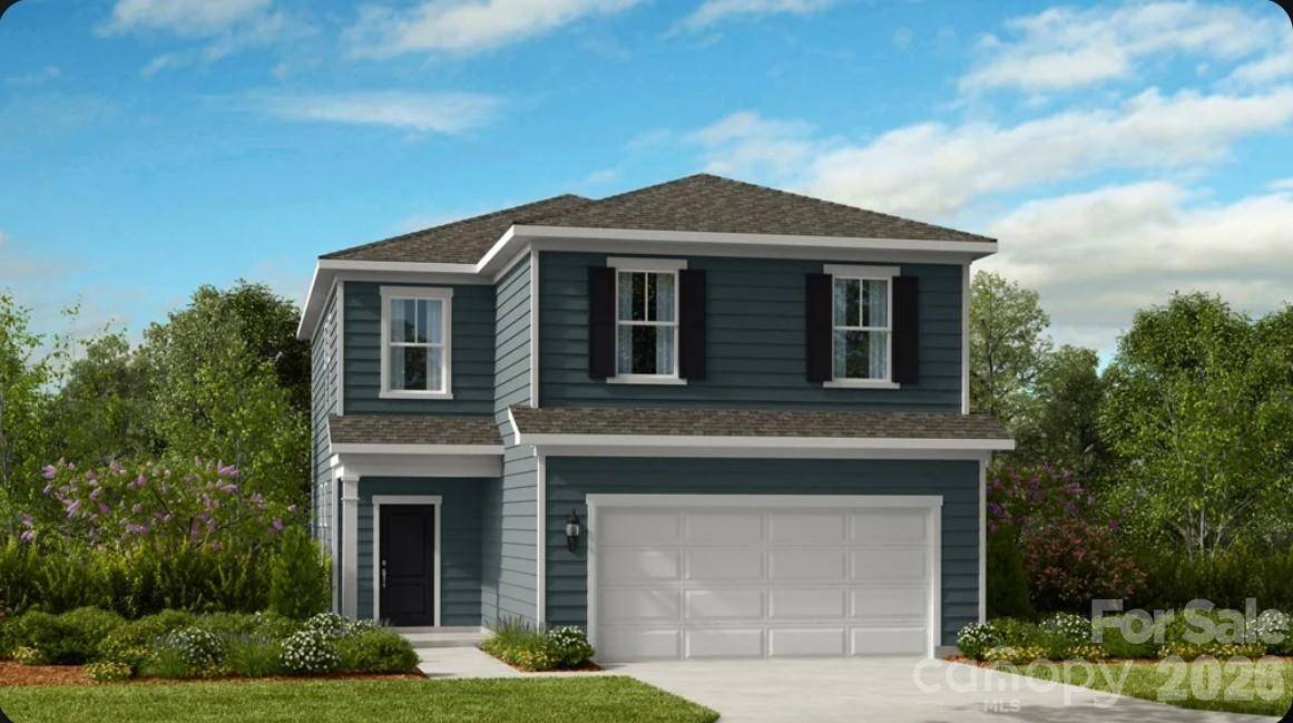 303 Fincastle Glen RD, Shelby, NC 28152