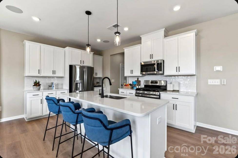 303 Fincastle Glen RD, Shelby, NC 28152