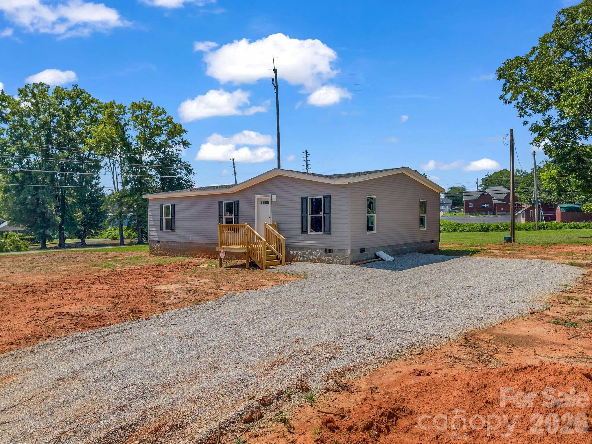 276 Mulberry ST, Forest City, NC 28043