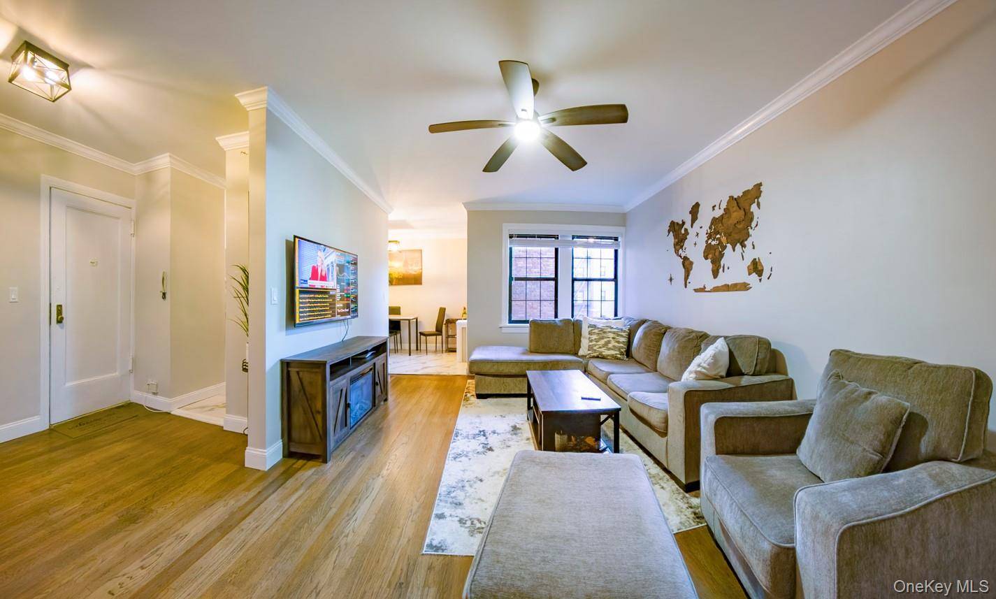 23 Old Mamaroneck RD #3E, White Plains, NY 10605