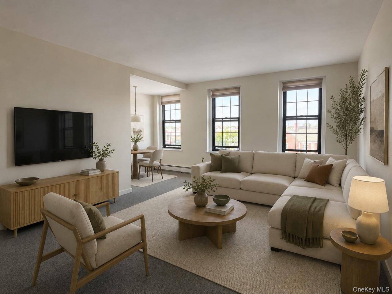 310 Riverside BLVD #3G, Long Beach, NY 11561