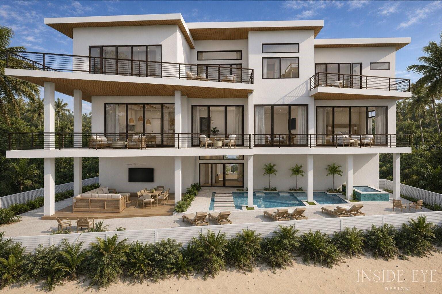 1200 GULF DR N, Bradenton Beach, FL 34217