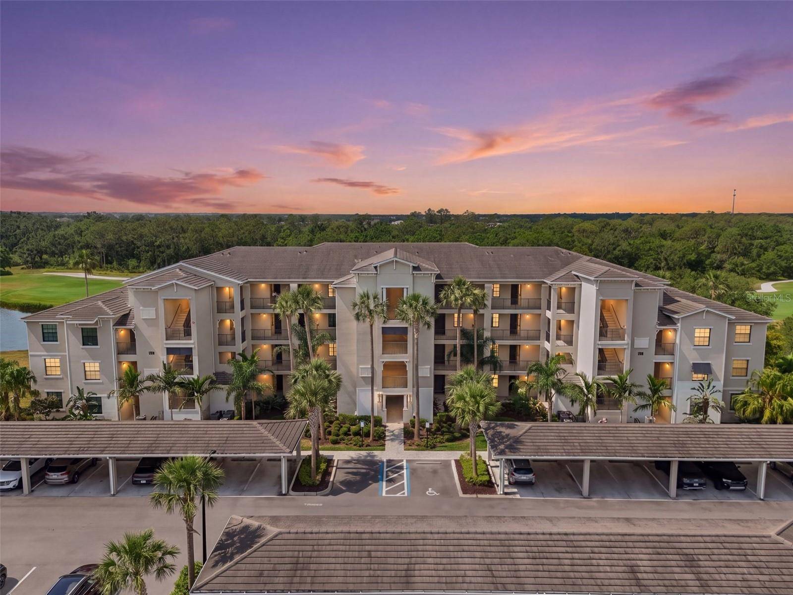 17510 GAWTHROP DR #302, Bradenton, FL 34211